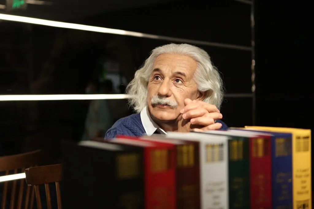wax figure, einstein, albert, intelligent, art, einstein, einstein, einstein, einstein, einstein